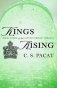 Kings Rising. Book Three of the Captive Prince Trilogy фото книги маленькое 2