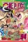 One Piece, Vol. 94 фото книги маленькое 2