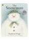 The Snowman фото книги маленькое 2