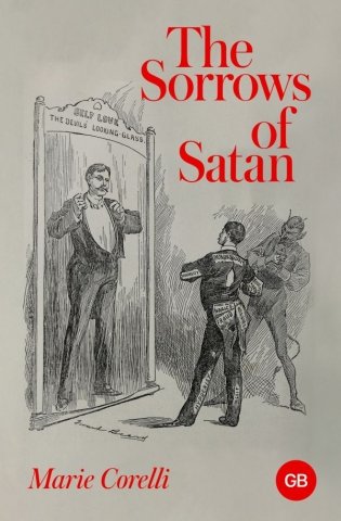 The Sorrows of Satan фото книги