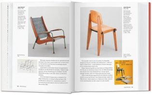 1000 Chairs фото книги 3