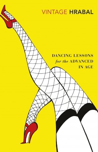 Dancing lessons for the advanced in age фото книги