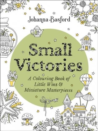 Small Victories фото книги