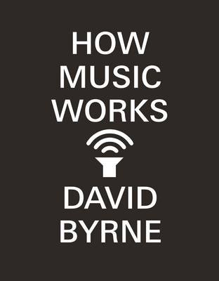 How Music Works фото книги