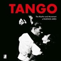 Tango + 4 CD (+ CD-ROM) фото книги