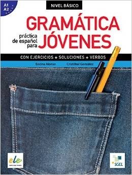 Gramatica-practica-del-espanol-para-jovenes фото книги