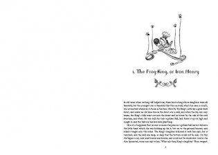 The Complete Grimm's Fairy Tales фото книги 2