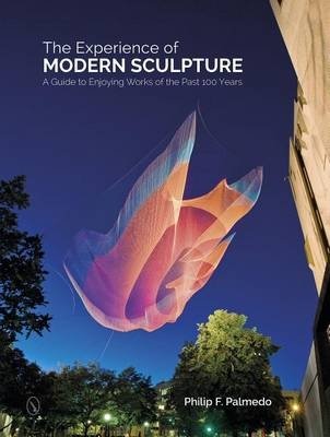 Experience of Modern Sculpture фото книги
