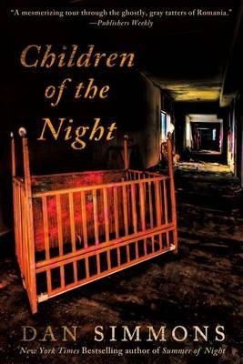 Children of the Night фото книги