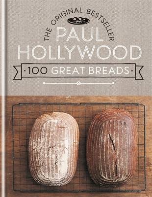 100 Great Breads фото книги