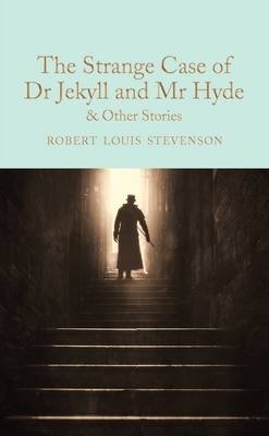 The Strange Case of Dr Jekyll and Mr Hyde and other stories фото книги