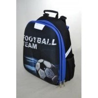 Рюкзак "Football Team", 37x31,5x17 см фото книги