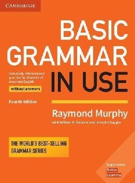 Basic Grammar in Use. Student's Book without Answers фото книги