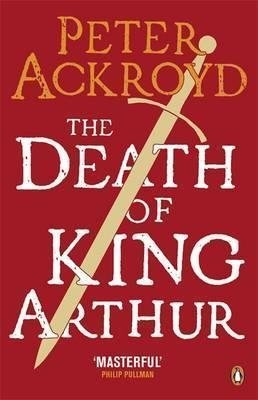 The Death of King Arthur фото книги