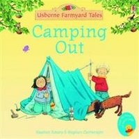 Camping Out фото книги