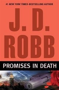Promises in Death фото книги