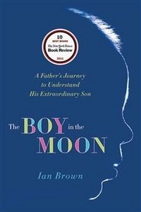 The Boy in the Moon фото книги