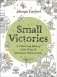 Small Victories фото книги маленькое 2