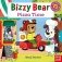Bizzy Bear. Pizza Time фото книги маленькое 2
