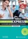 Objectif Express 1. Pack: Livre + Version numérique фото книги маленькое 2