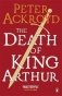 The Death of King Arthur фото книги маленькое 2