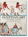 Egyptian Art фото книги маленькое 2