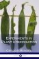 Experiments in Plant Hybridisation (Illustrated) фото книги маленькое 2