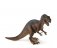 Фигурка динозавра "Акрокантозавр" Schleich фото книги маленькое 2