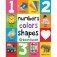Numbers, Colors, Shapes фото книги маленькое 2