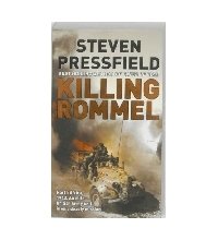 Killing Rommel фото книги