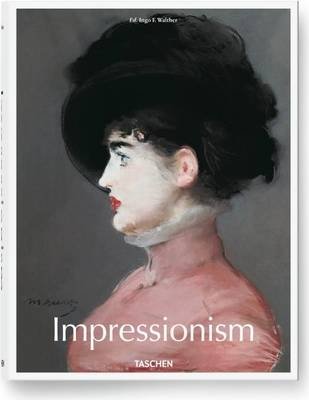 Impressionism фото книги
