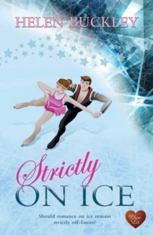 Strictly on ice фото книги