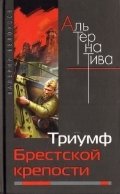 Триумф Брестской крепости фото книги