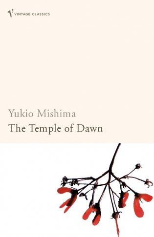 Temple of dawn фото книги