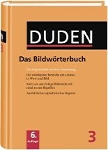 Duden-3 Das Bildwoerterbuch фото книги