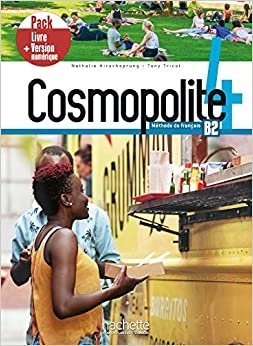 Cosmopolite 4 - Pack Livre + Version numеrique фото книги