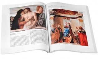 Шедевры итальянской живописи фото книги 2