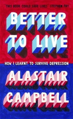 Living Better. How I Learned to Survive Depression фото книги