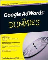 Google AdWords For Dummies® фото книги