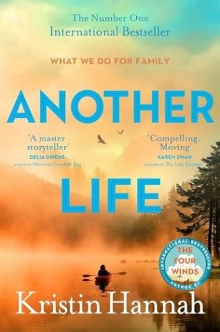 Another life фото книги