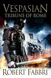 Vespasian: Tribune of Rome фото книги