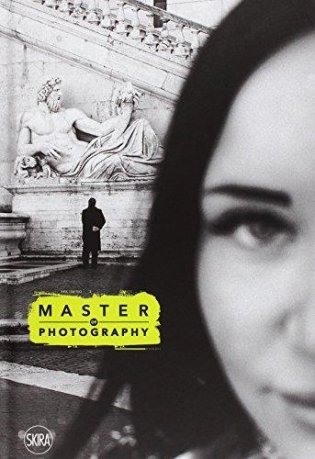 Masters of Photography фото книги