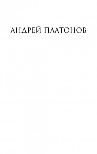 Котлован фото книги 2