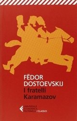 I fratelli Karamazov фото книги