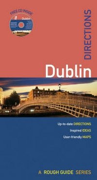 Dublin фото книги