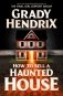How to sell a haunted house (export) фото книги маленькое 2