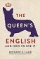 The Queen's English: And How to Use It фото книги маленькое 2