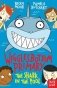 Wigglesbottom Primary: The Shark in the Pool фото книги маленькое 2