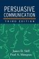 Persuasive Communication фото книги маленькое 2
