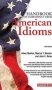 Handbook of Commonly Used American Idioms фото книги маленькое 2